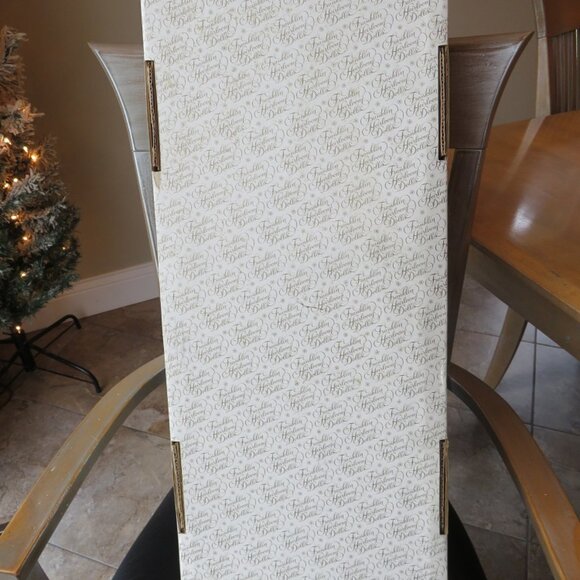 NIB Franklin Mint 1989 Hattie McDaniel Mammy Gone With The Wind Porcelain Doll - Picture 13 of 13